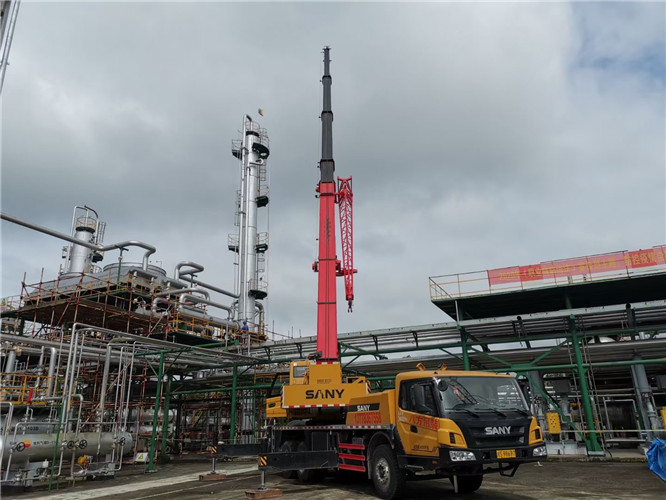 东川区吊具、钢板、枕木等耗材需要单独付费吗？