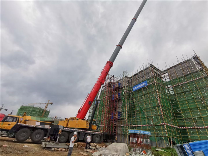 东川区吊装方案需要单独付费吗？复杂工况是否提供专家论证？